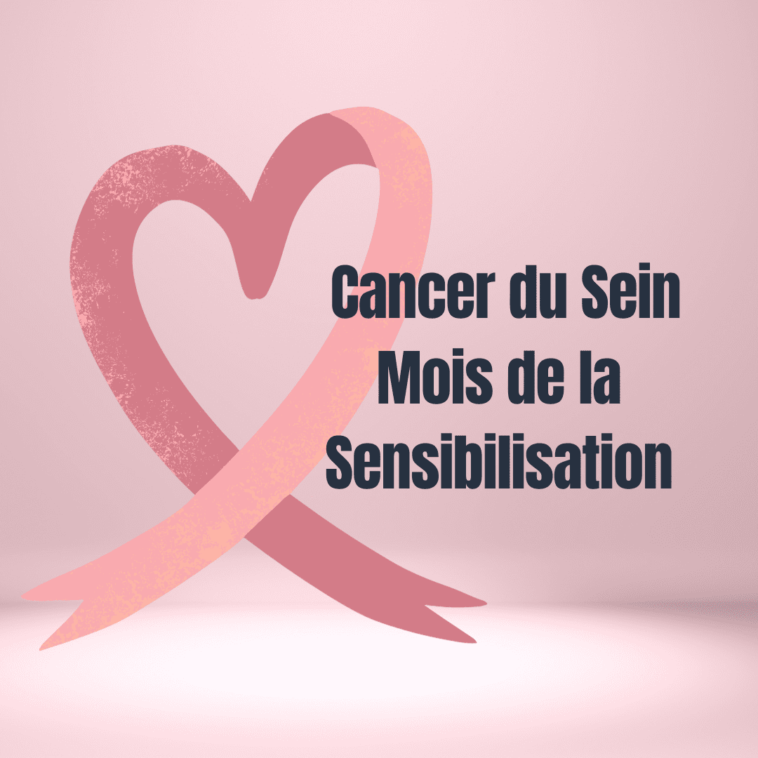 Pour prévenir le cancer du sein, apprenez à palper votre poitrine